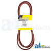 A & I Products Belt, Deck 0" x0" x0" A-587270001